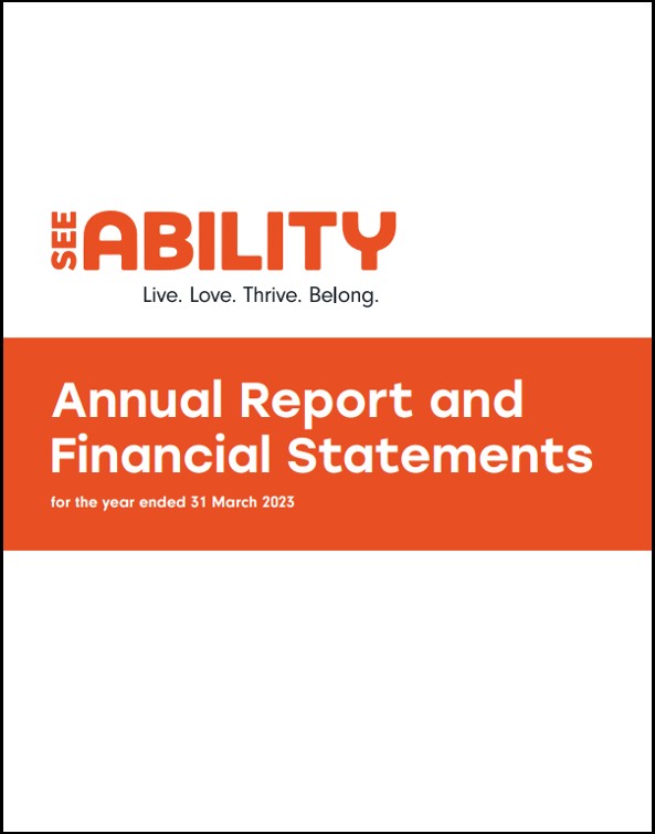 Annual report 2023